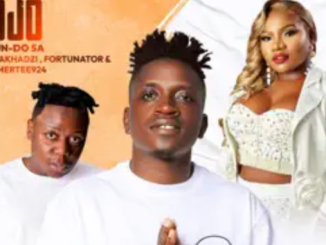 DJ Gun-Do SA – Jojo ft. Makhadzi, Fortunator & DrummeRTee924 1 DJ Gun-Do SA – Jojo ft. Makhadzi, Fortunator & DrummeRTee924