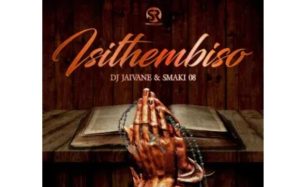 DJ Jaivane & Smaki 08 – Inhlekiso