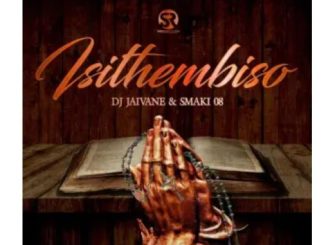 DJ Jaivane & Smaki 08 – Mali 1 DJ Jaivane & Smaki 08 – Inhlekiso
