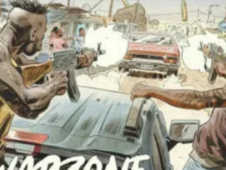 DJ S00K, Busta 929 & The Lowkeys – Warzone 1 DJ S00K, Busta 929 & The Lowkeys – Warzone