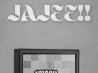 DJy Bless, Mordecai & Musical Jazz – JAJEE!! 1 DJy Bless, Mordecai & Musical Jazz – JAJEE!!