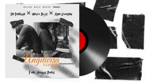 Da Mabusa ft Nature Boyz, Ama Grootman – Ungilwisa kanjani