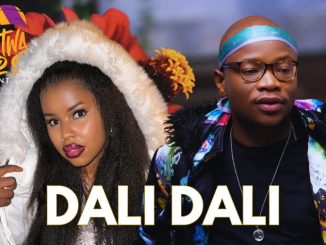 “Dali Dali” Wanitwa Mos, Master KG & Nkosazana Daughter, Eemoh Makhadzi, Kabza De Small, Mawhoo 1 “Dali Dali” Wanitwa Mos, Master KG & Nkosazana Daughter, Eemoh Makhadzi, Kabza De Small, Mawhoo
