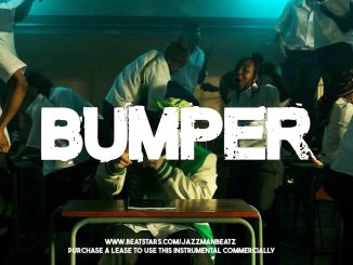 Dark Amapiano Type Beat : Bumper (Up And Grateful Oh Lord) – Shallipopi x Zerry DL 1 Dark Amapiano Type