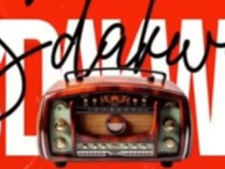 Deejay Bino – Sdakwa 1 Deejay Bino – Sdakwa