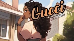 Deejay Zebra SA – Gucci (Gqom Beat) ft Pro-Tee