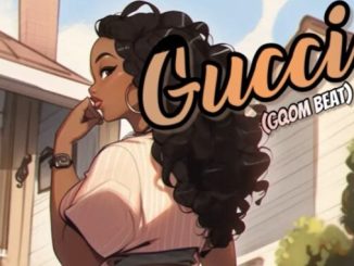 Deejay Zebra SA – Gucci (Gqom Beat) ft Pro-Tee 1 Deejay Zebra SA – Gucci (Gqom Beat) ft Pro-Tee