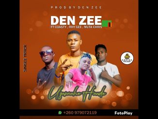 Den Zee – Rhy gee ft Y coasty 1 Den Zee – Rhy gee ft Y coasty