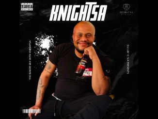 Dj Luk – C S.A Presents : KnightSA On Bakkie Mix 1 Dj Luk – C S.A Presents : KnightSA On Bakkie Mix