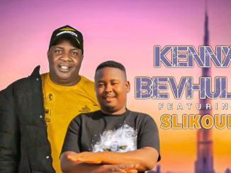 Dj Slikour – Avan’wu tivi bevhula feat. Kenny bevhula 1 Dj Slikour – Ku nandziha kwini feat. Kenny bevhula
