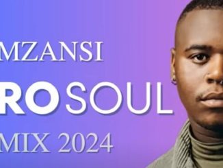 Dj Webaba – Mzansi AfroSoul Mix Sunday Vibes 2024 1 Dj Webaba – Mzansi AfroSoul Mix Sunday Vibes 2024