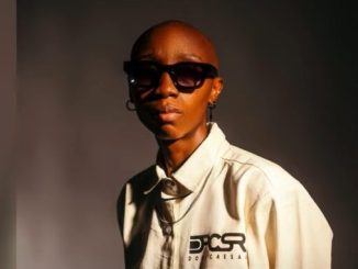 Dope Caesar – Soulful Amapiano Mashups 1 Dope Caesar – Soulful Amapiano Mashups