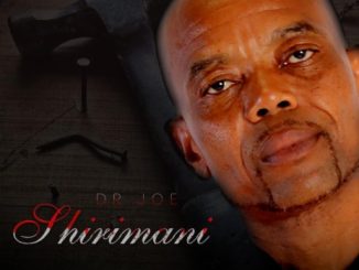 Dr Joe Shirimani – ASWIBI (feat. Benny Mayengani & Hlavu Sikiza) 1 Dr Joe Shirimani – ASWIBI (feat. Benny Mayengani & Hlavu Sikiza)
