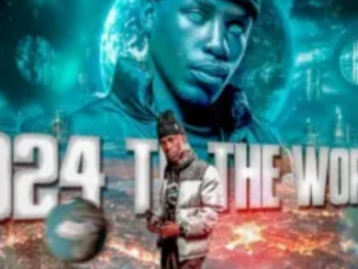DrummeRTee924 – 924 To The World 3 (Album) 1 DrummeRTee924 – Funky Glitch Ft. Enhle Thee DJ