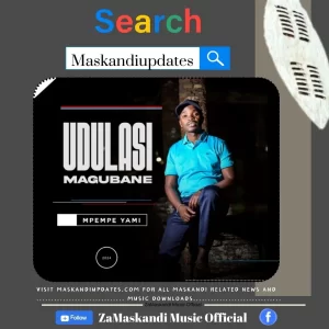 2024 ALBUM: uDulasi Magubane – Mpempe Yami 1 Dulasi Magubane – Mpempe Yami