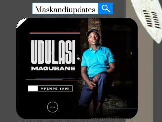 2024 ALBUM: uDulasi Magubane – Mpempe Yami 1 Dulasi Magubane – Mpempe Yami