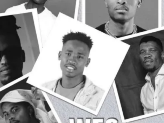 Entity MusiQ, Lil Mö & Mpho Spizzy – Weshe ft. Mjeke & Goitse Levati 1 Entity MusiQ, Lil Mö & Mpho Spizzy – Weshe ft. Mjeke & Goitse Levati