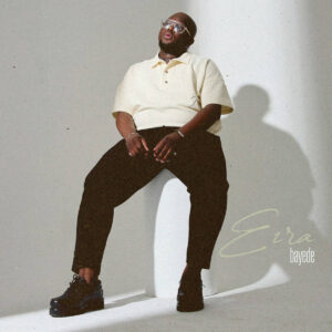 Ezra – Bayede (Album)