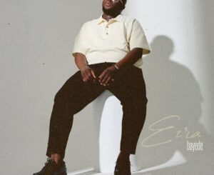 Ezra – Bayede (Album) 1 Ezra – Bayede (Album)
