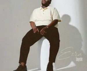 Ezra – Bayede (Album) 1 Ezra – Bayede (Album)
