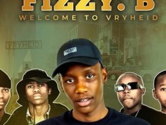 Fizzy B – Abalahli (feat. Payn Killar & Petee) 1 Fizzy B – Abalahli (feat. Payn Killar & Petee)