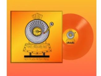 Flexy Da King & Itshu Prince – When Strangers Meet 4 1 Flexy Da King & Itshu Prince – When Strangers Meet 4