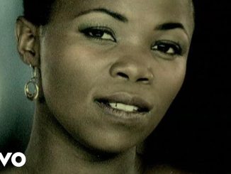 Freshlyground – I’d Like 1 Freshlyground – I’d Like
