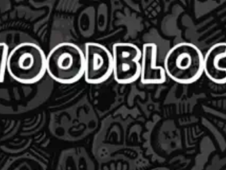 Golden DJz & Nkanyezi Kubheka – Woodblock 1 Golden DJz & Nkanyezi Kubheka – Woodblock