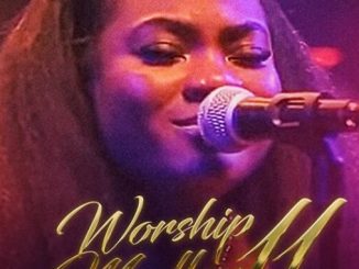 Grace Idowu – Worship Medley 11 1 Grace Idowu – Worship Medley 11