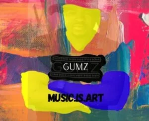 Gumz, Thab De Soul & Luu Wako Atlanta – B’thebelele