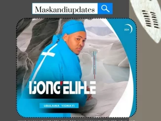 2024 ALBUM: Ijong’elihle – Ubulawa Yiswayi 1 Ijong’elihle – Ubulawa Yiswayi