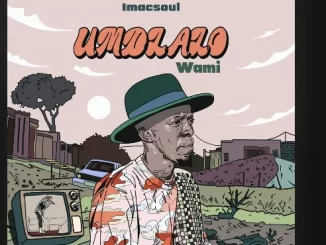 Imacsoul – Umdlalo Wami Ft. Malusi Menzi Dlolo 1 Nobuhle & Josiah De Disciple – Ugogo