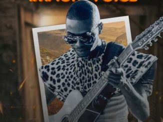Imagic voice – Ithawula lamabhinca 1 Imagic voice – Ithawula lamabhinca