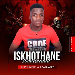Iskhothane somaskandi – Ngeke sihlukane ft Londeka Shangase