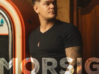 Ivan Roux – Morsig 1 Ivan Roux – Morsig