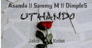 Jakis Kriist – uThando ft. Asanda, Sammie M & Dimples 1 Jakis Kriist – uThando ft. Asanda, Sammie M & Dimples