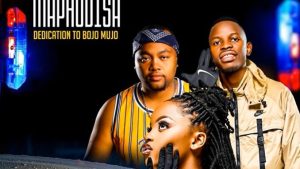 Janesh – Maphodisa (feat. Mckay Johnson & Hitboss SA) 1 Janesh – Maphodisa (feat. Mckay Johnson & Hitboss SA)