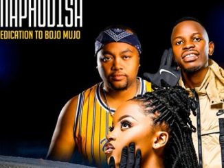 Janesh – Maphodisa (feat. Mckay Johnson & Hitboss SA) 1 Janesh – Maphodisa (feat. Mckay Johnson & Hitboss SA)