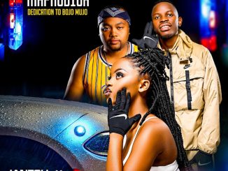 Janesh – Maphodisa ft Abi wa Mampela, Mckay Johnson & Hitboss SA 1 Maphodisa – Janesh x Abi wa Mampela ft Mckay Johnson and Hitboss SA