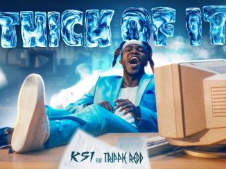 KSI – Thick Of It ft Trippie Redd 1 KSI – Thick Of It ft Trippie Redd