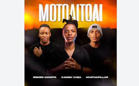 Kamoh Xaba – Motoaitoai ft Khathapillar & Romeo Makota 1 Kamoh Xaba – Motoaitoai ft Khathapillar & Romeo Makota
