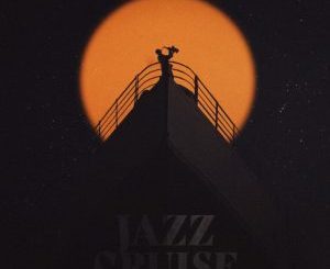 ALBUM: Kelvin Momo & Stixx – Jazz Cruise Series Vol. 1 1 ALBUM: Kelvin Momo & Stixx – Jazz Cruise Series Vol. 1