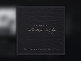 Khadja Nin – Wale Watu Fear Lez & Martin Luther Keith Bootleg 1 Khadja Nin – Wale Watu Fear Lez & Martin Luther Keith Bootleg