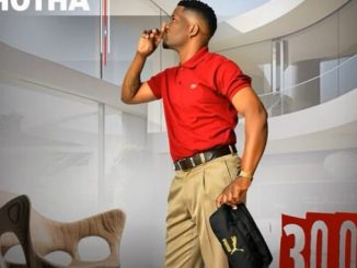 Khotha – 300 Bars 1 Khotha – 300 Bars