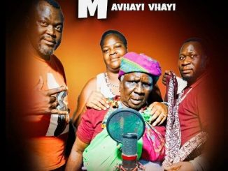 Kokwani Dayina – Mavhayivhayi Ft. Vatukulu na ThuzarSA 1 Kokwani Dayina – Mavhayivhayi Ft. Vatukulu na ThuzarSA
