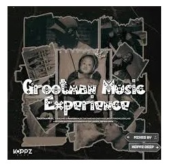 Koppz Deep – Grootman Music Experience Vol.006 (100% Production Mix) 1 Koppz Deep – Grootman Music Experience Vol.006 (100% Production Mix)
