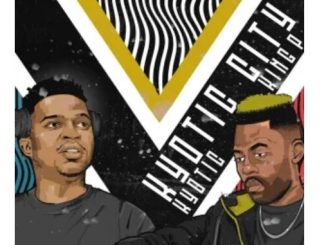 Kyotic & King P – Kyotic City EP 1 Kyotic & King P – Kyotic City EP