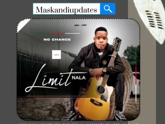 Limit Nala – No Chance 2023 Album 1 Limit Nala – No Chance 2023 Album