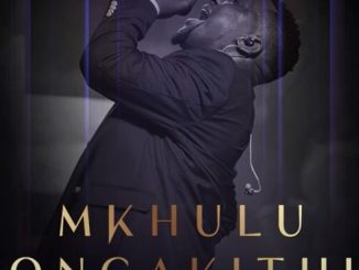 Lusanda Beja – Mkhulu Ongakithi (Worship Flow) 1 Lusanda Beja – Mkhulu Ongakithi (Worship Flow)
