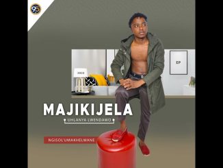 MAJIKIJELA JIKAMKHONTO – MAJIKIJELA UBELIDLOZ’ELIHLE 1 MAJIKIJELA JIKAMKHONTO – MAJIKIJELA UBELIDLOZ’ELIHLE